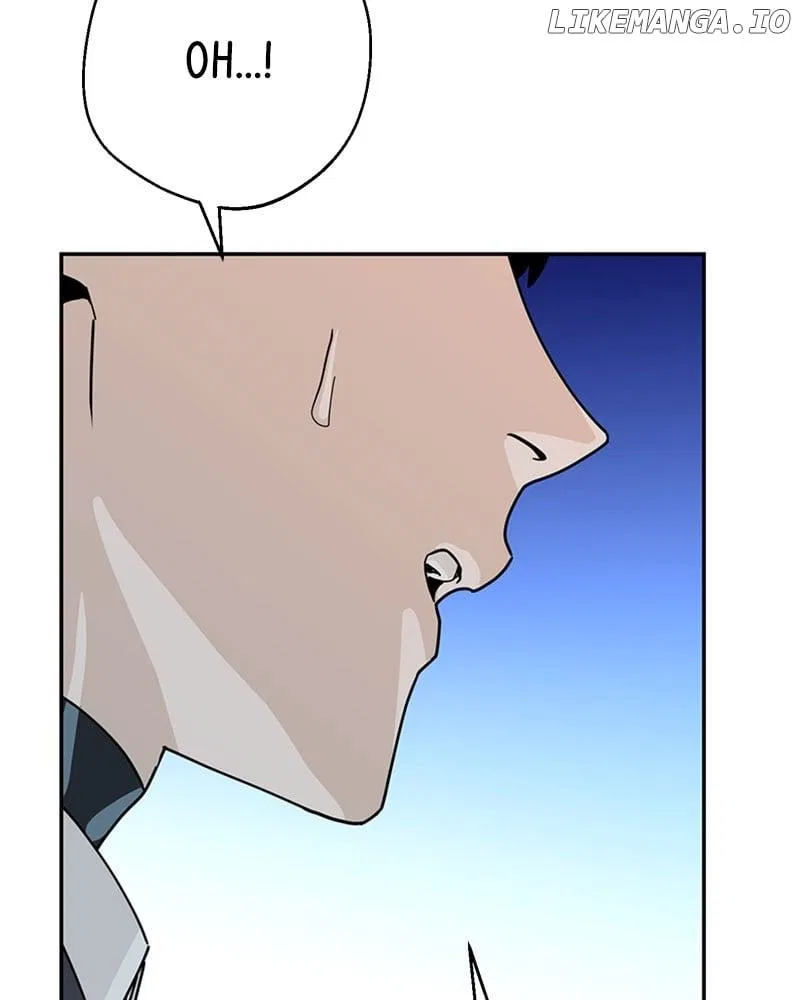 Match Made in Heaven by Chance Chapter 17 – Page 180