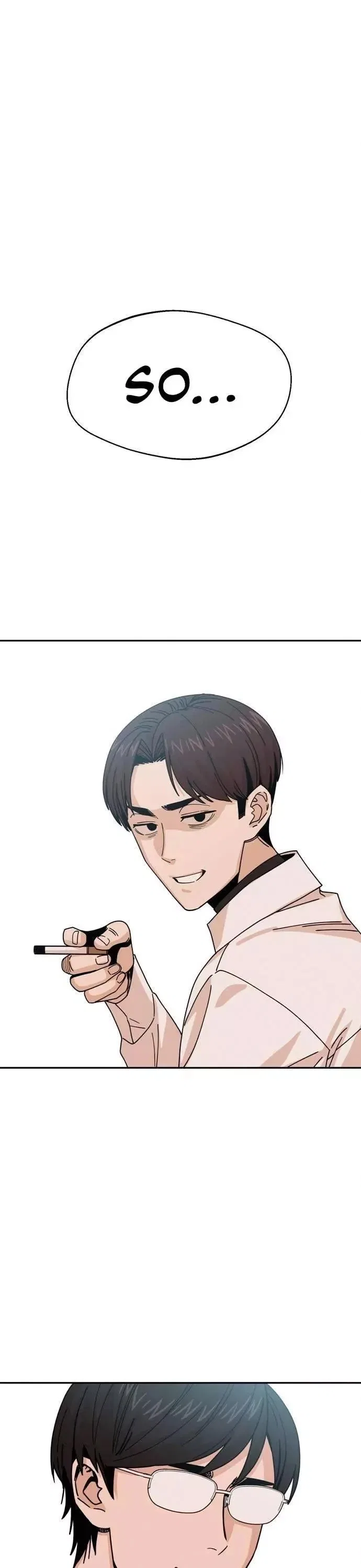 Match Made in Heaven by Chance Chapter 16 – Page 2