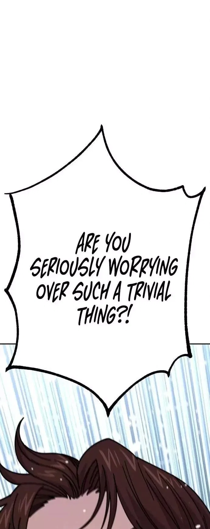 Match Made in Heaven by Chance Chapter 16 – Page 8