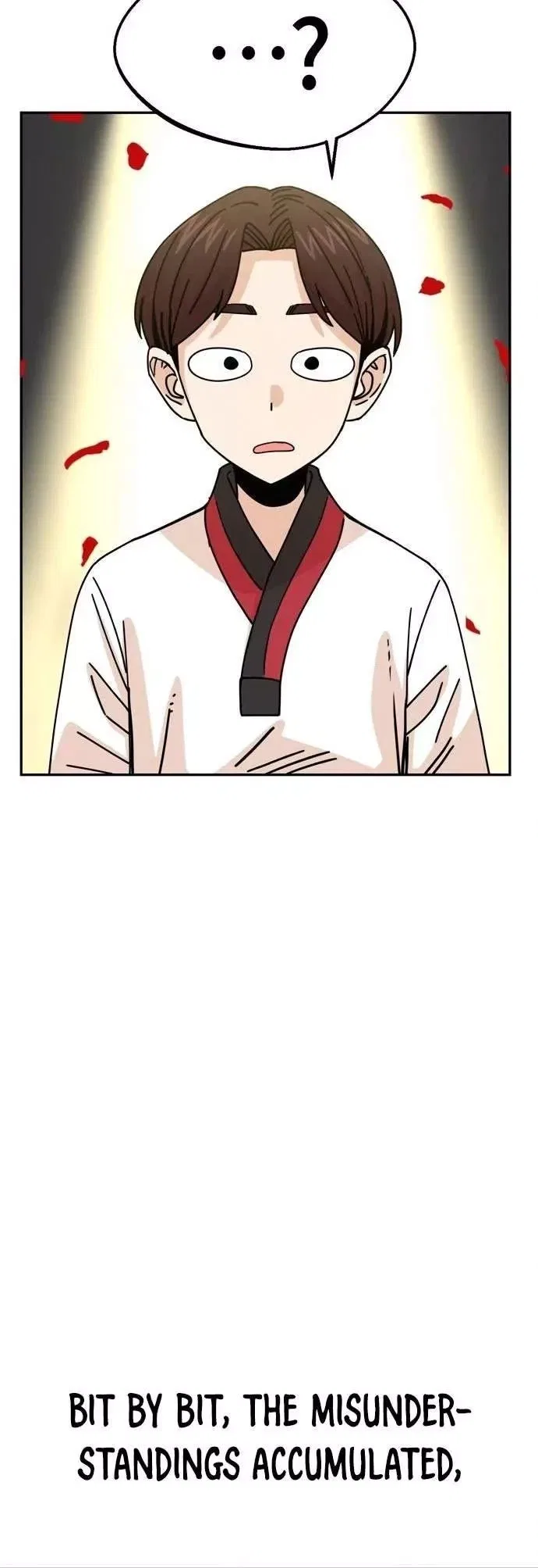 Match Made in Heaven by Chance Chapter 16 – Page 29