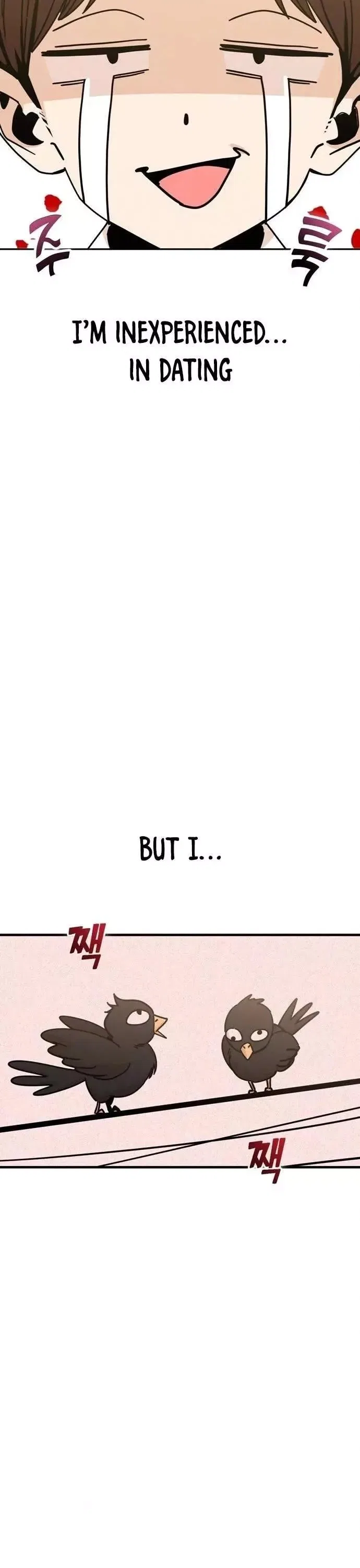 Match Made in Heaven by Chance Chapter 16 – Page 31