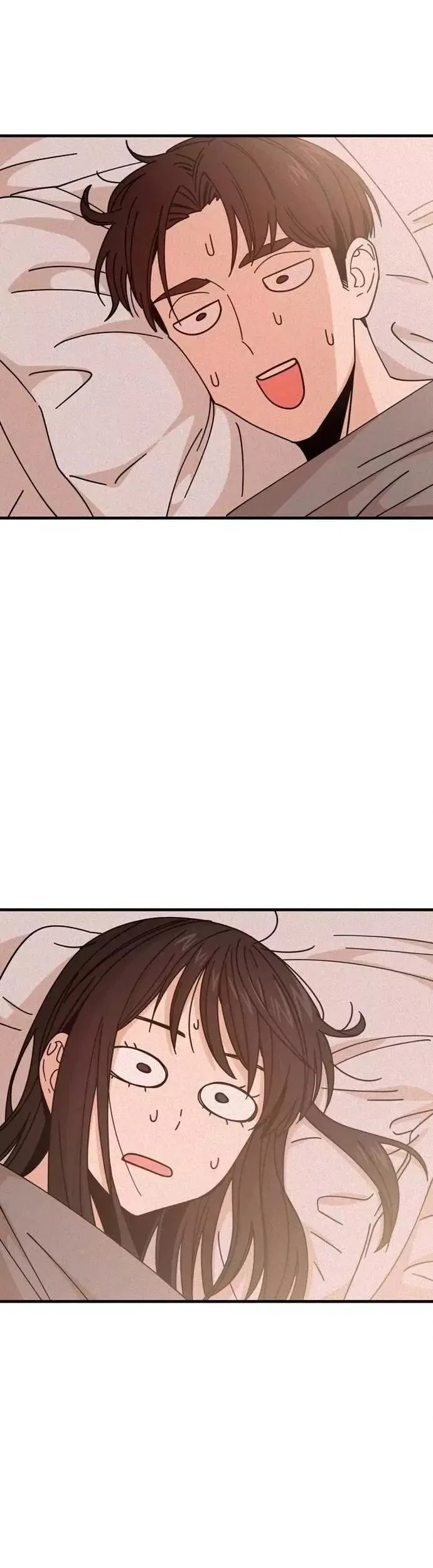 Match Made in Heaven by Chance Chapter 16 – Page 32