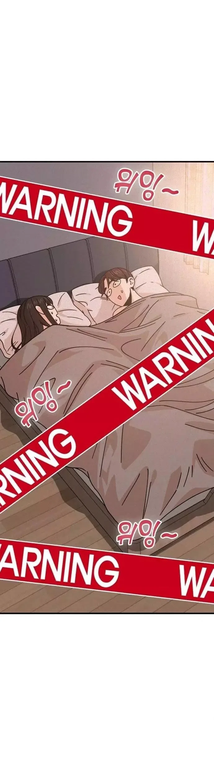 Match Made in Heaven by Chance Chapter 16 – Page 33