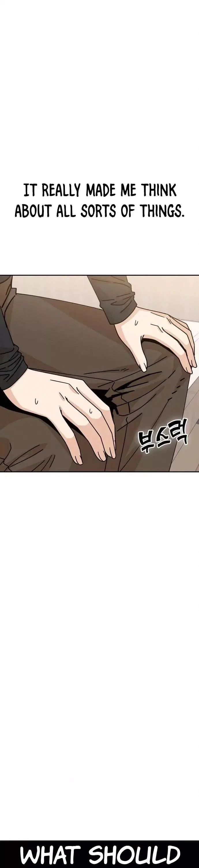 Match Made in Heaven by Chance Chapter 16 – Page 34