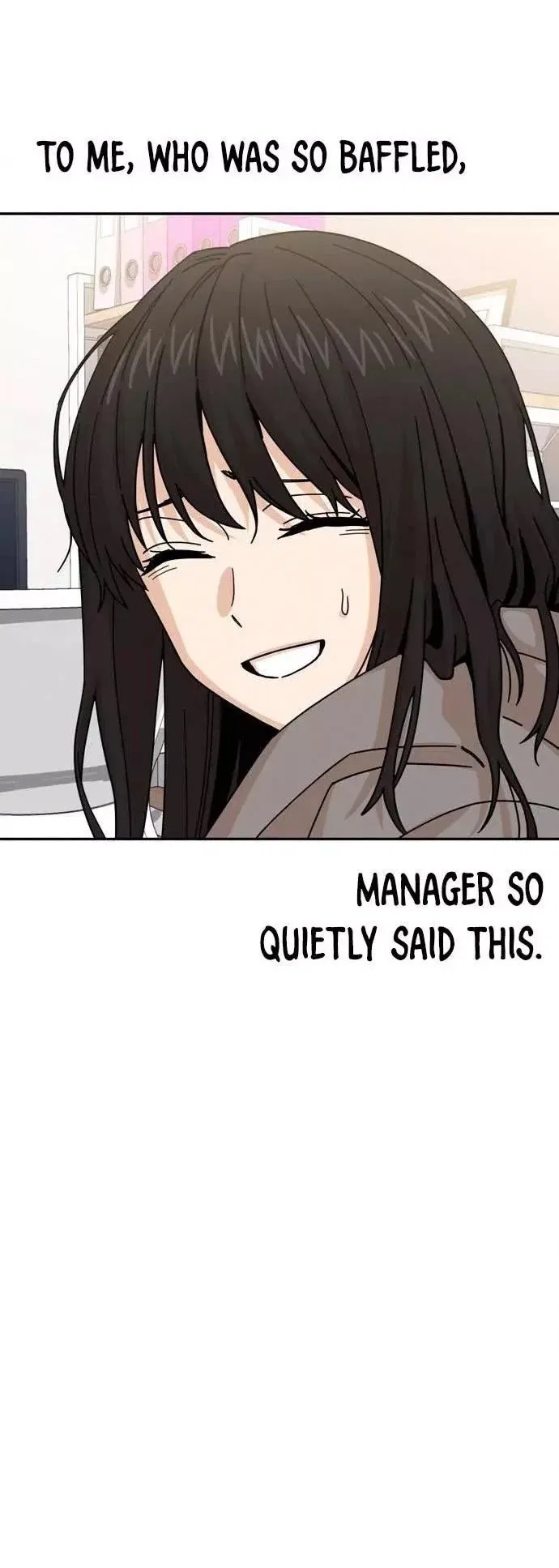 Match Made in Heaven by Chance Chapter 16 – Page 37