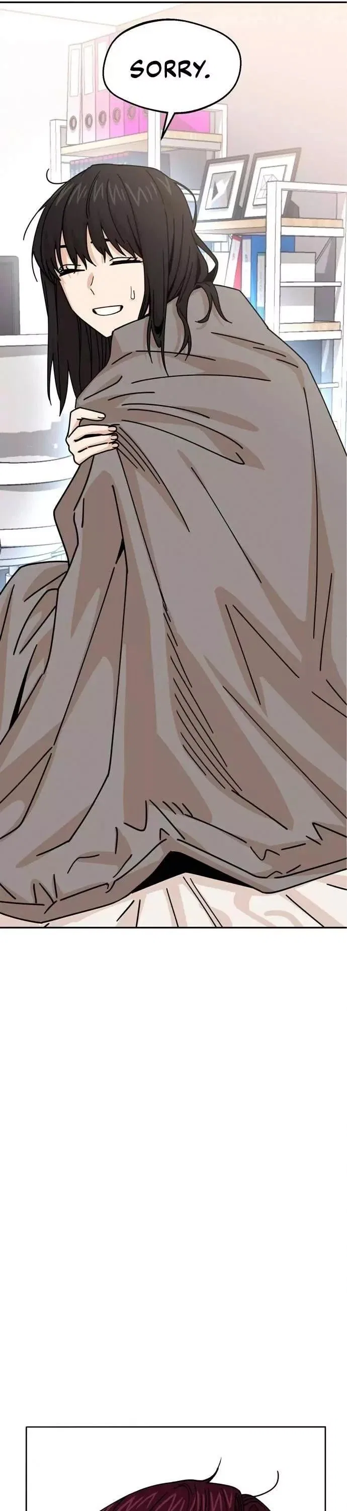 Match Made in Heaven by Chance Chapter 16 – Page 38