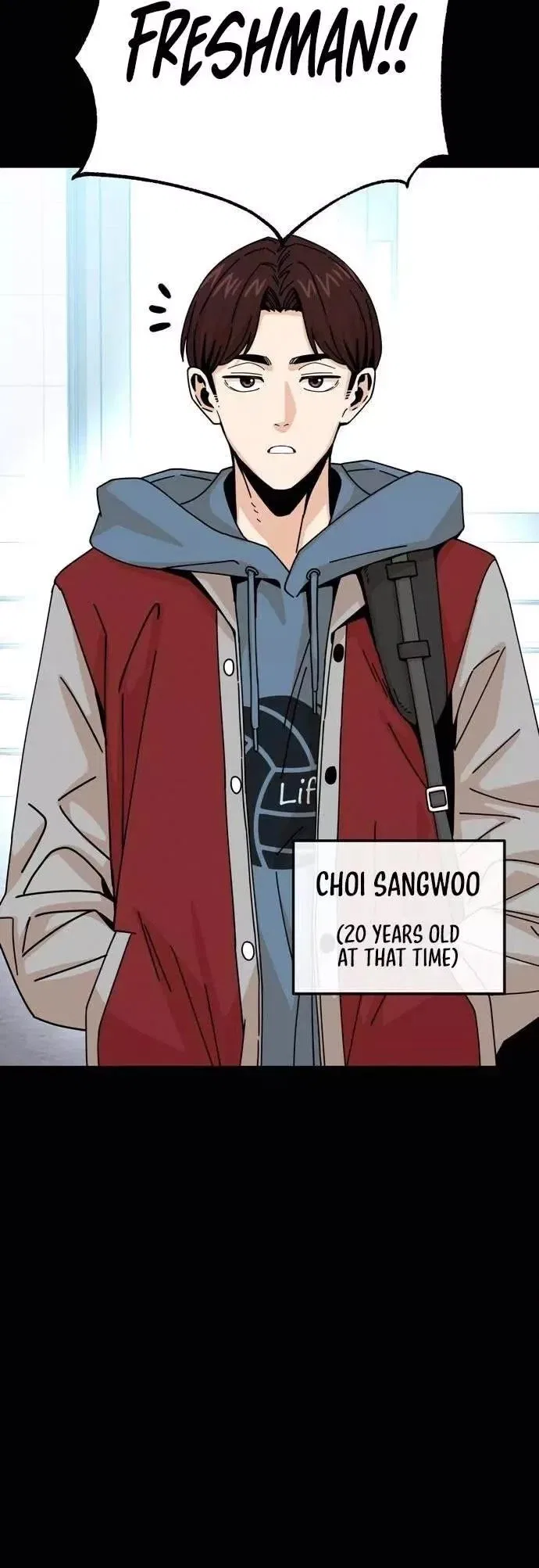 Match Made in Heaven by Chance Chapter 16 – Page 40