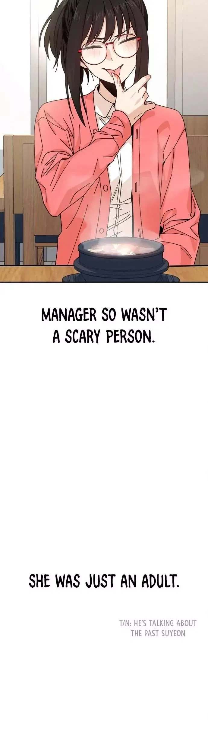 Match Made in Heaven by Chance Chapter 16 – Page 48