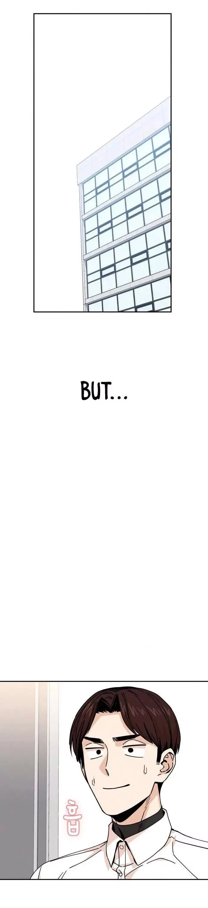 Match Made in Heaven by Chance Chapter 16 – Page 50