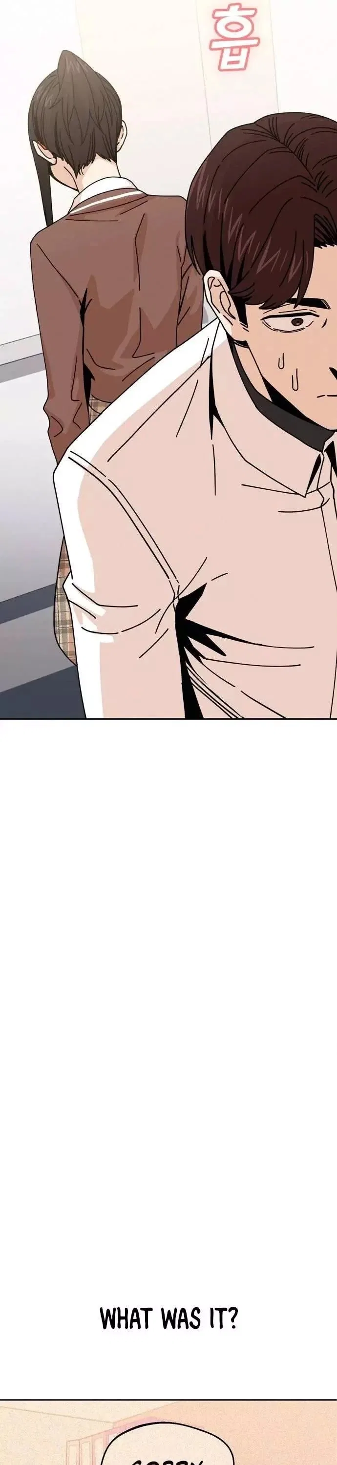 Match Made in Heaven by Chance Chapter 16 – Page 54