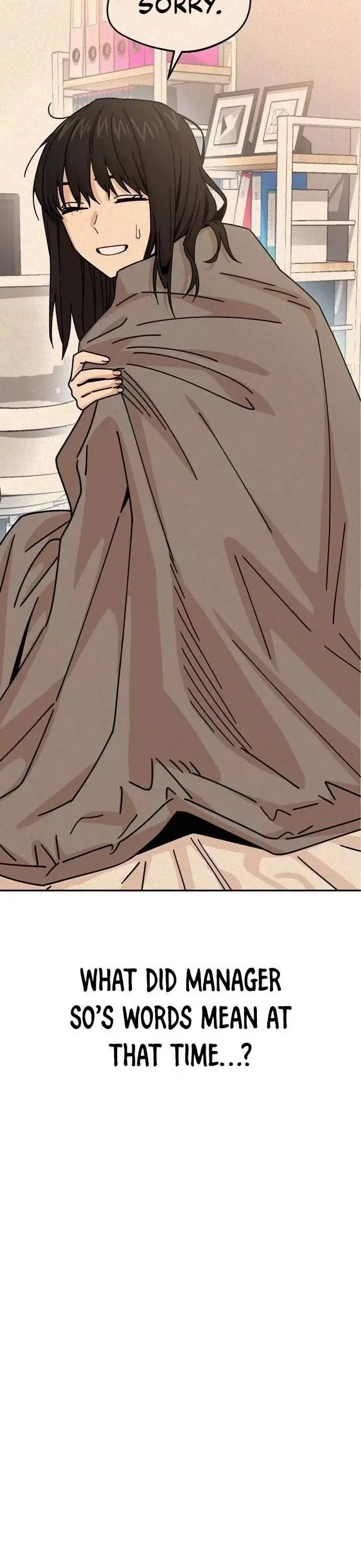 Match Made in Heaven by Chance Chapter 16 – Page 55
