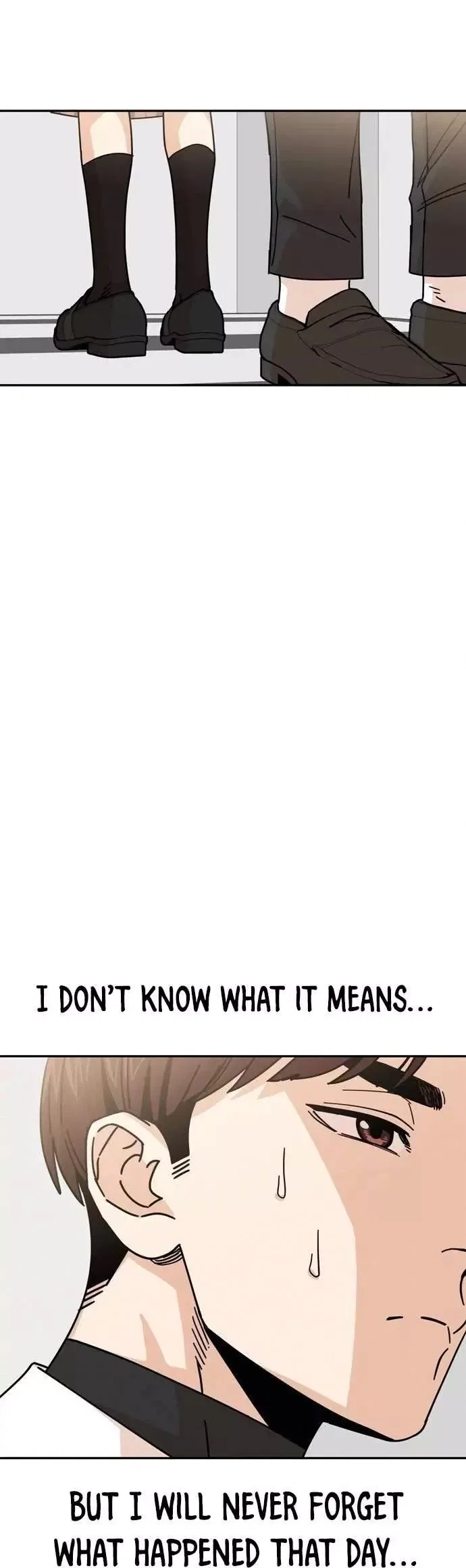 Match Made in Heaven by Chance Chapter 16 – Page 56