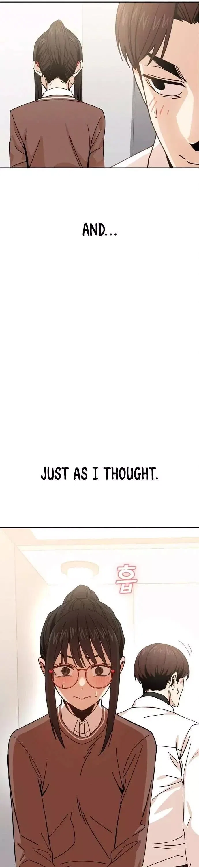 Match Made in Heaven by Chance Chapter 16 – Page 58