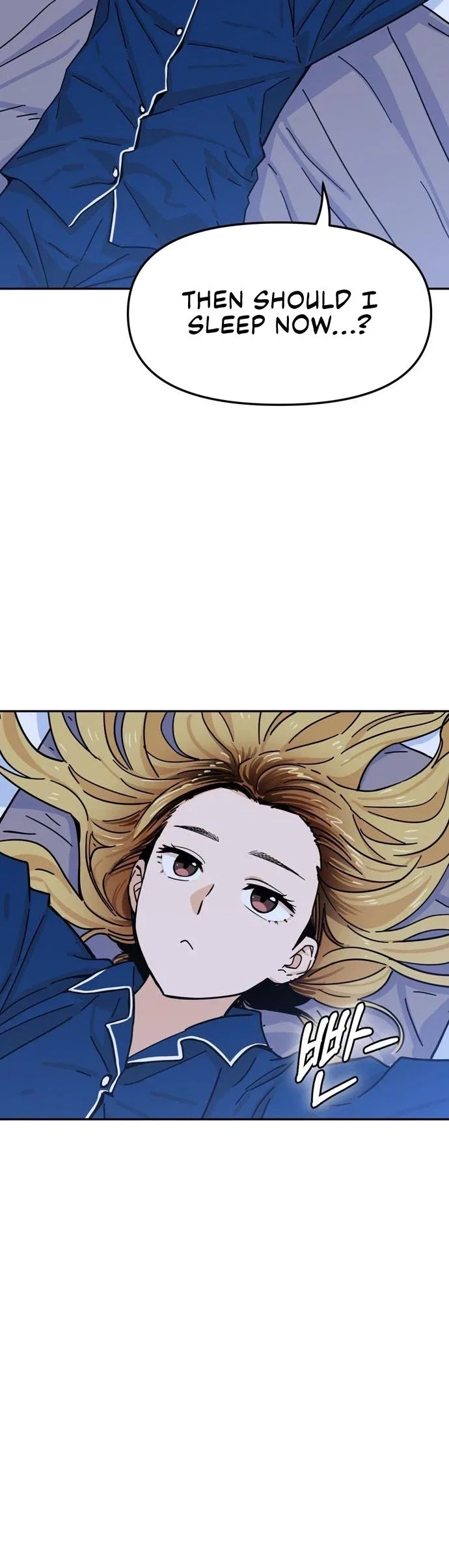 Match Made in Heaven by Chance Chapter 5 – Page 7