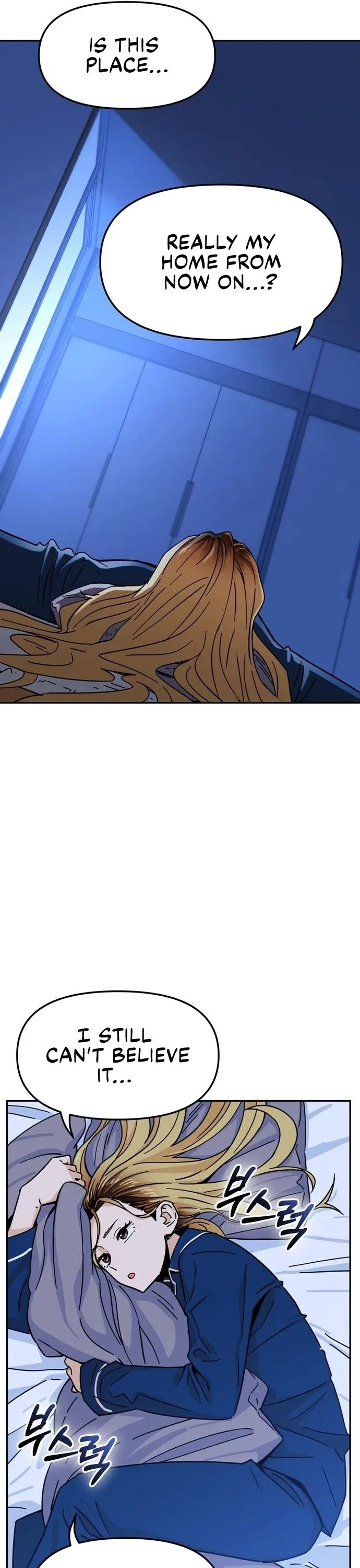 Match Made in Heaven by Chance Chapter 5 – Page 8