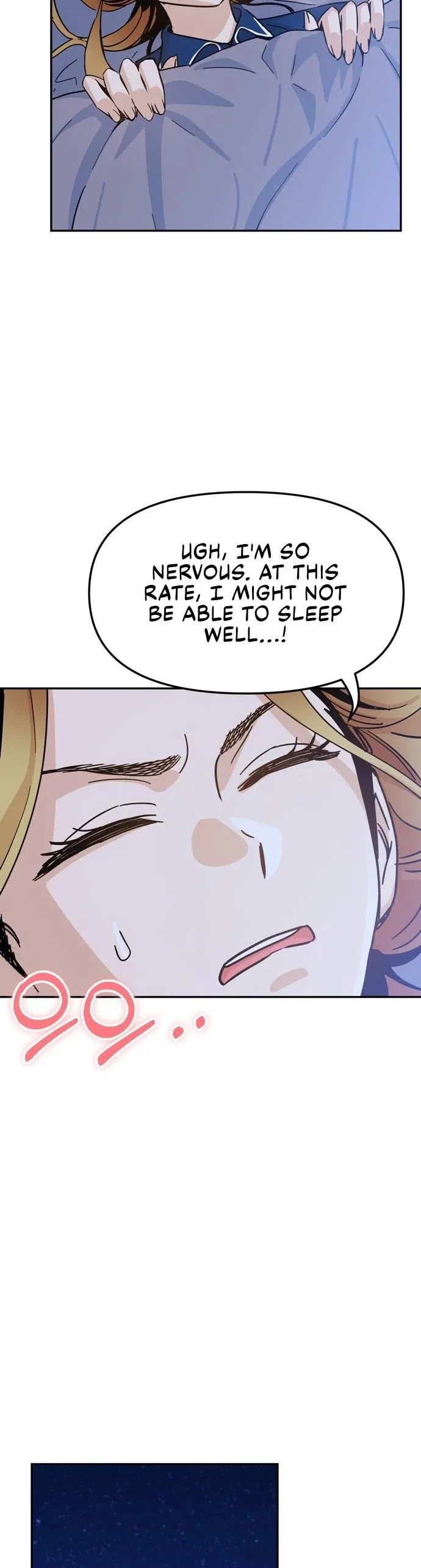 Match Made in Heaven by Chance Chapter 5 – Page 11