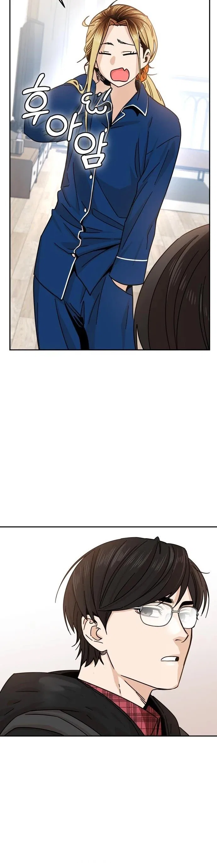 Match Made in Heaven by Chance Chapter 5 – Page 37