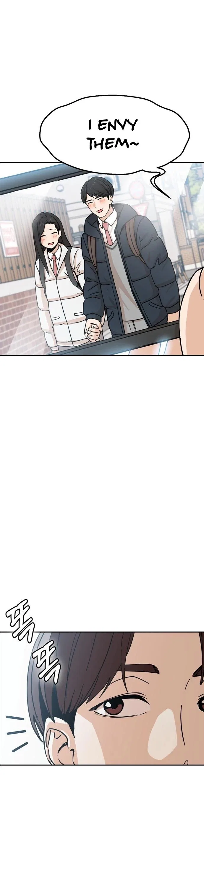 Match Made in Heaven by Chance Chapter 5 – Page 44