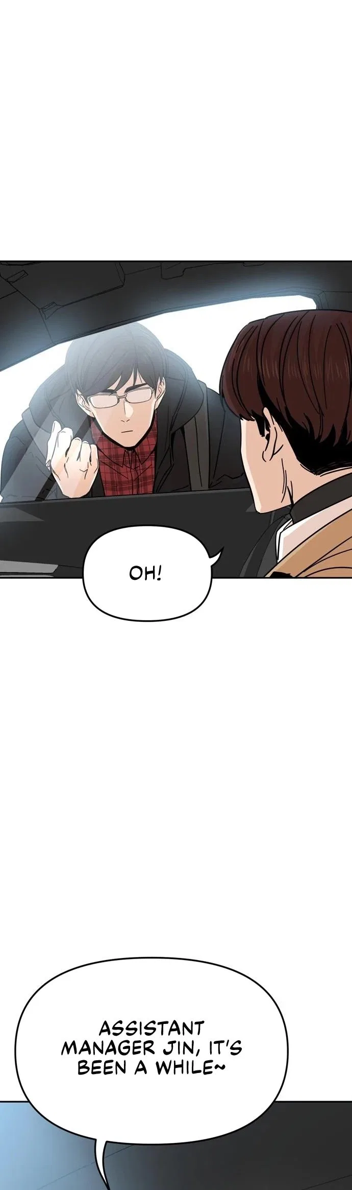 Match Made in Heaven by Chance Chapter 5 – Page 45