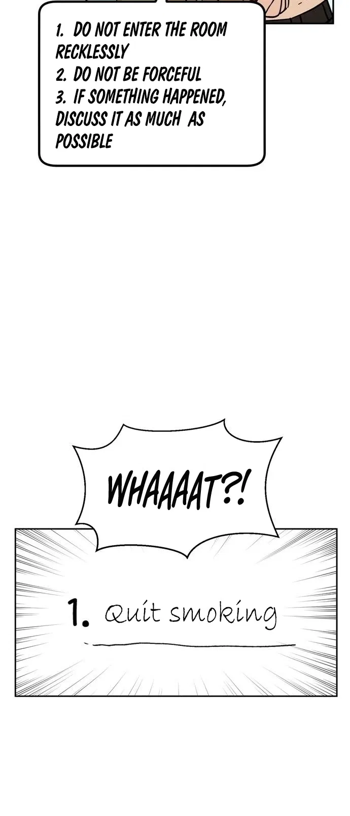 Match Made in Heaven by Chance Chapter 4 – Page 18