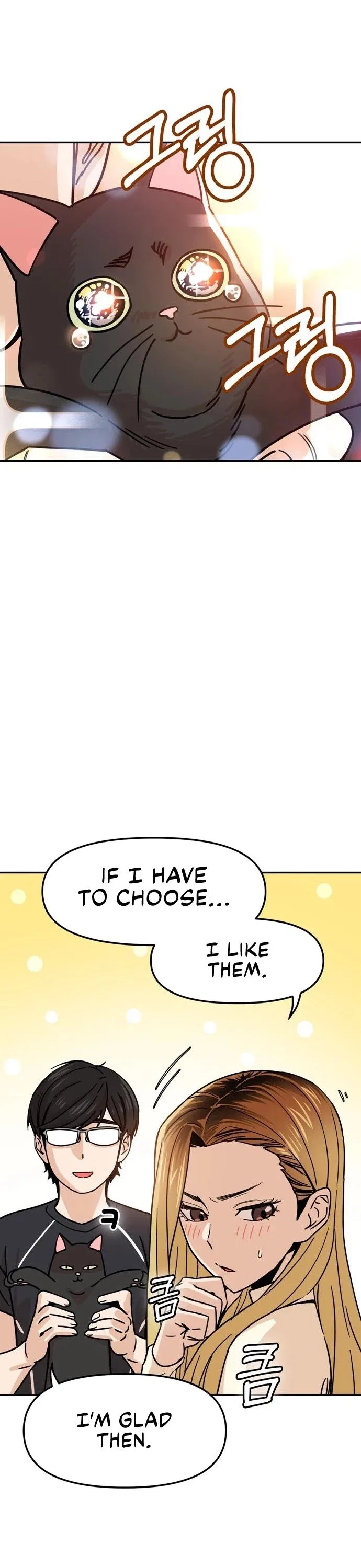 Match Made in Heaven by Chance Chapter 4 – Page 26
