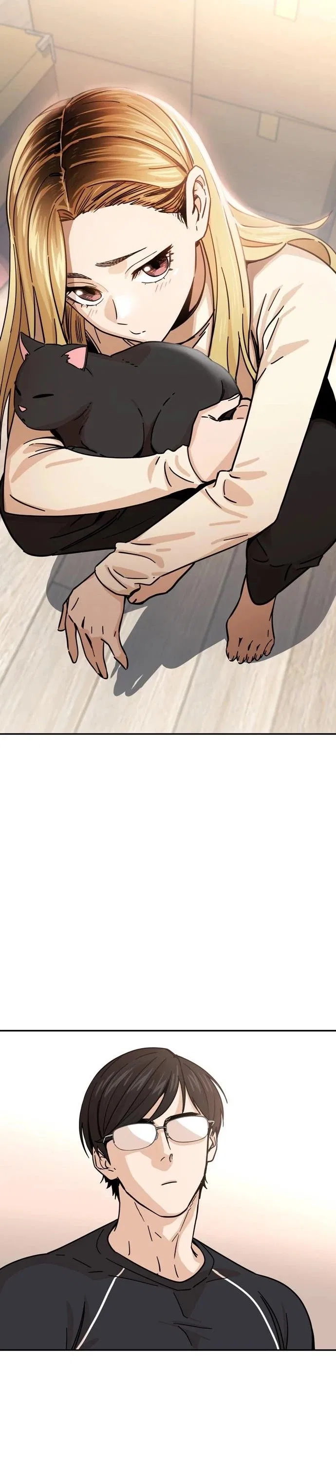 Match Made in Heaven by Chance Chapter 4 – Page 30