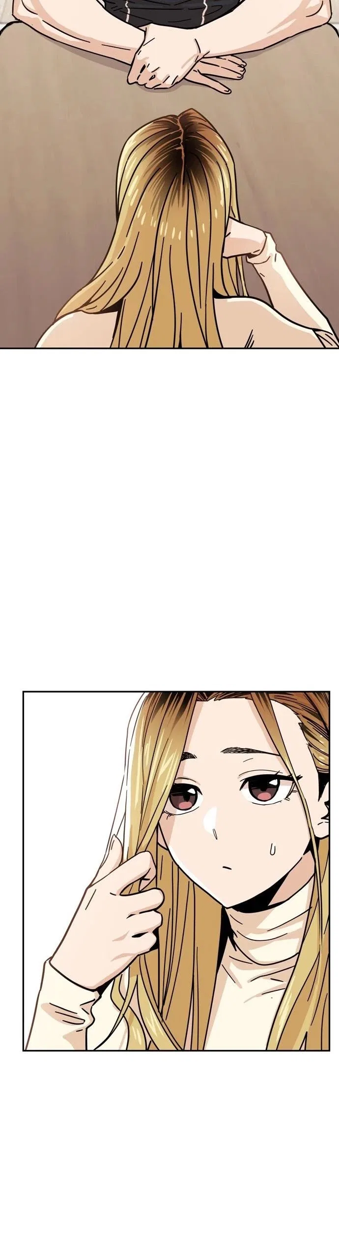 Match Made in Heaven by Chance Chapter 4 – Page 38