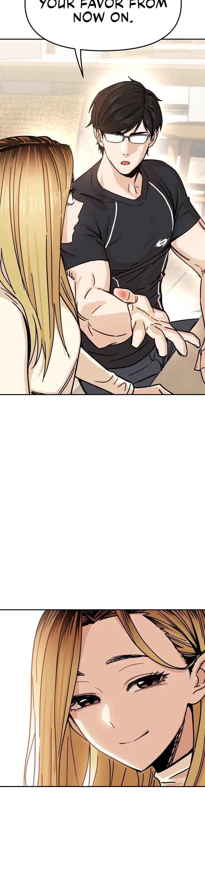 Match Made in Heaven by Chance Chapter 4 – Page 42