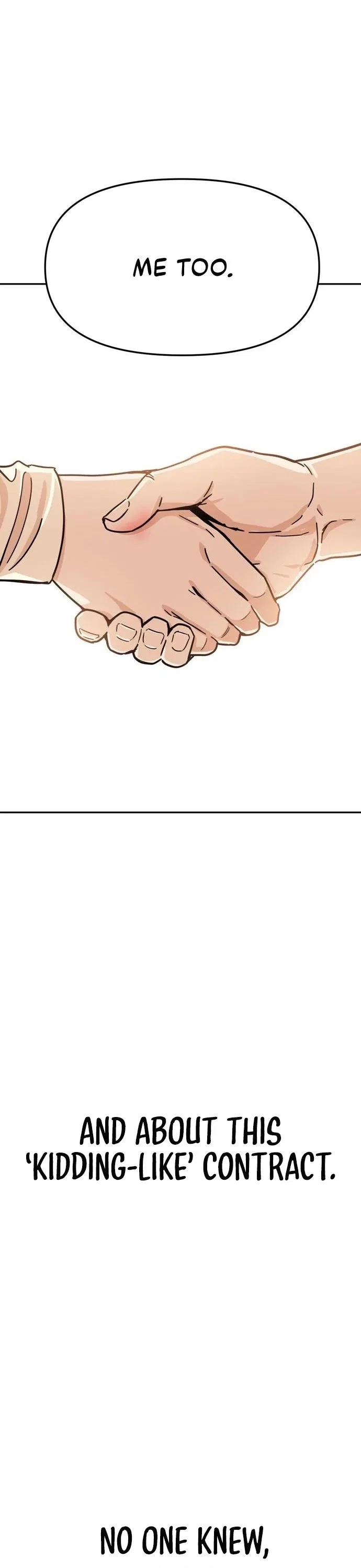 Match Made in Heaven by Chance Chapter 4 – Page 43