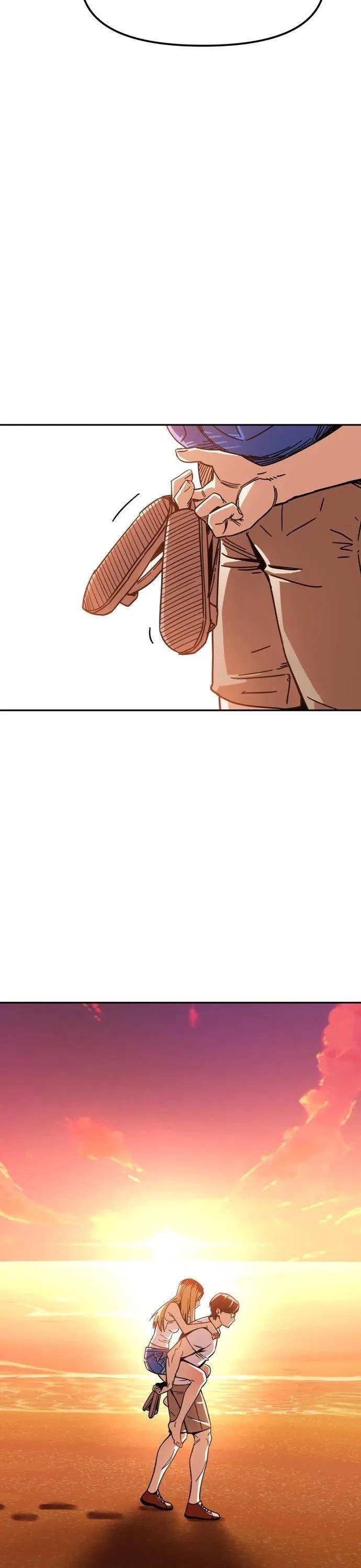 Match Made in Heaven by Chance Chapter 3 – Page 29
