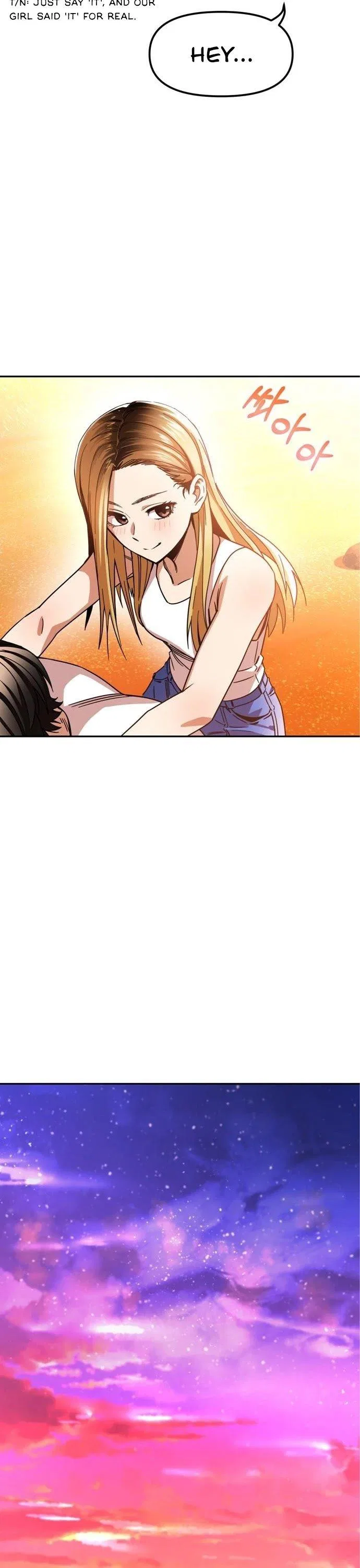 Match Made in Heaven by Chance Chapter 3 – Page 34