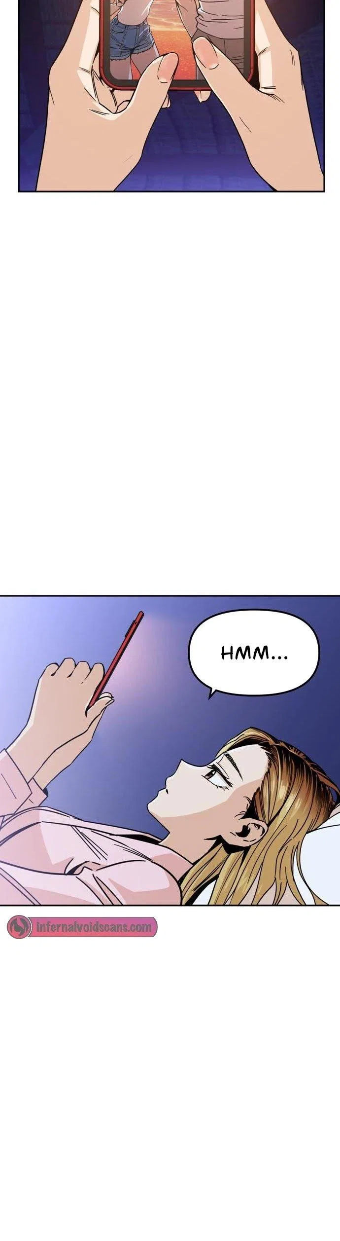 Match Made in Heaven by Chance Chapter 3 – Page 37