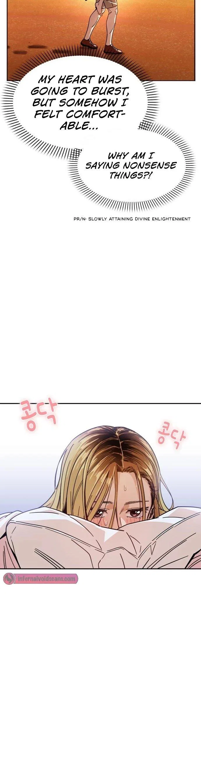 Match Made in Heaven by Chance Chapter 3 – Page 42