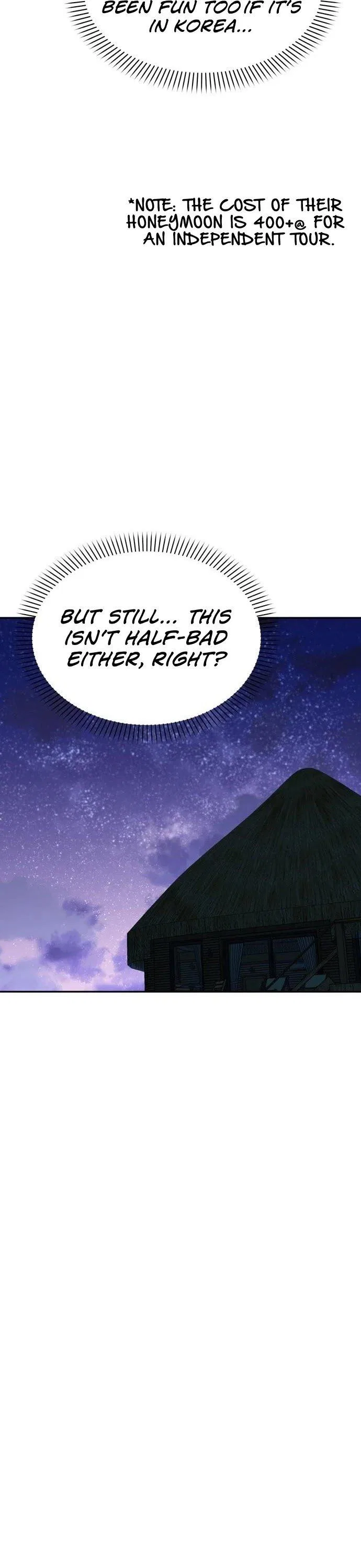 Match Made in Heaven by Chance Chapter 3 – Page 45