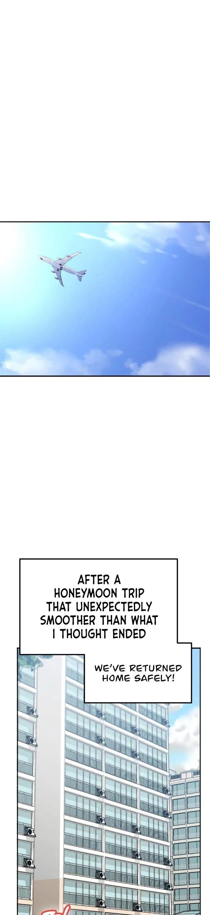 Match Made in Heaven by Chance Chapter 3 – Page 46