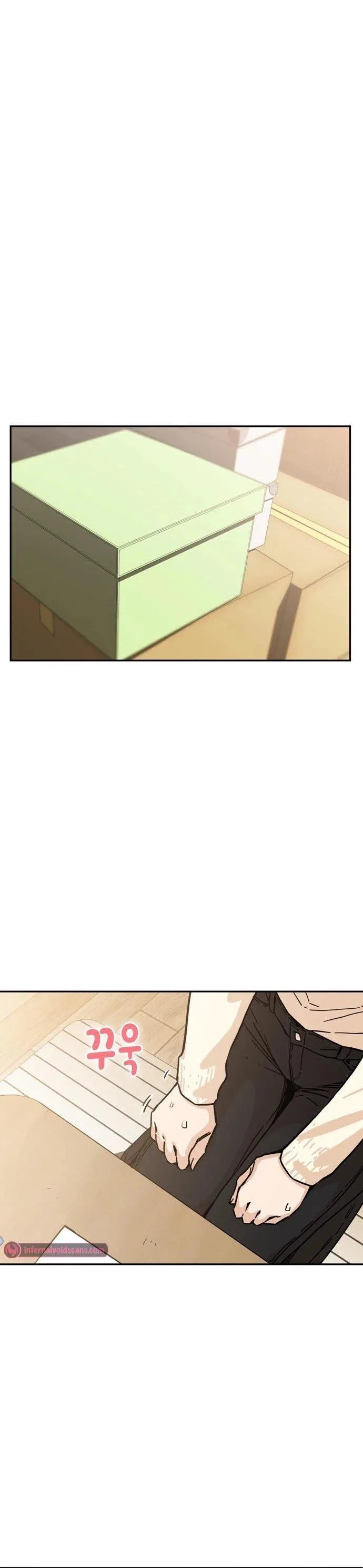 Match Made in Heaven by Chance Chapter 3 – Page 52
