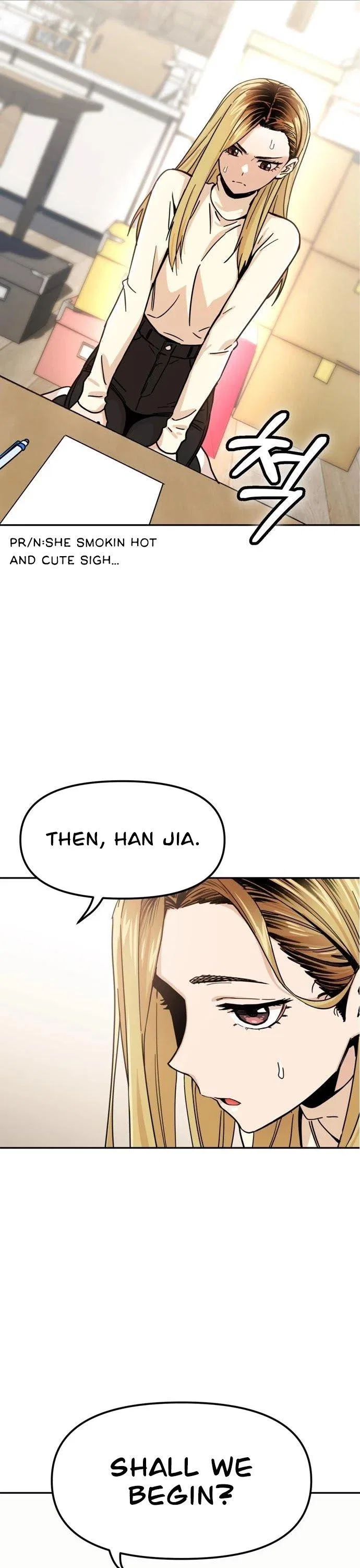 Match Made in Heaven by Chance Chapter 3 – Page 53