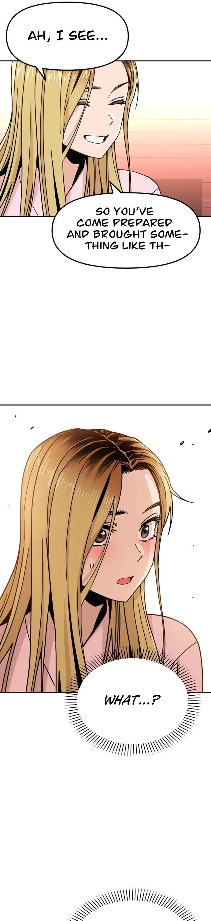 Match Made in Heaven by Chance Chapter 2 – Page 13