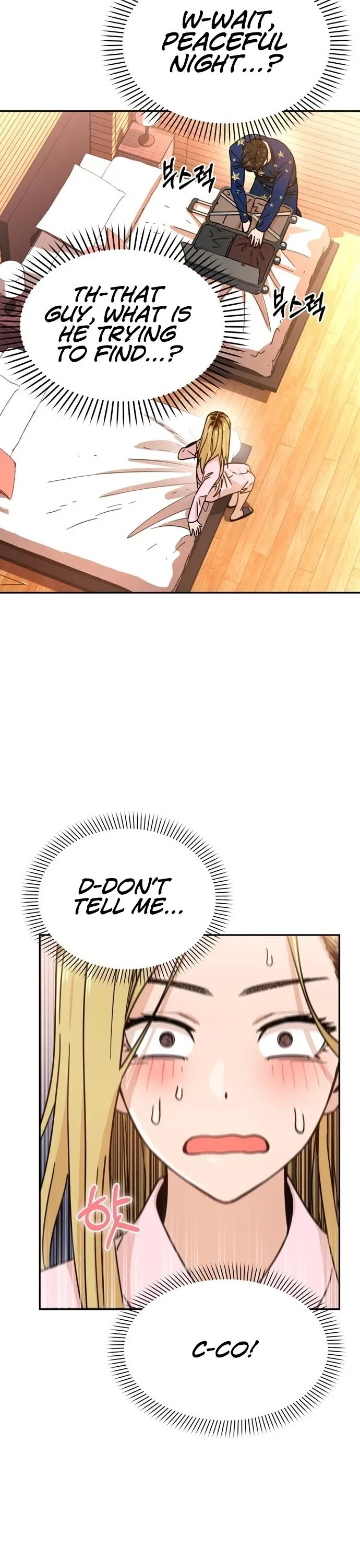 Match Made in Heaven by Chance Chapter 2 – Page 14