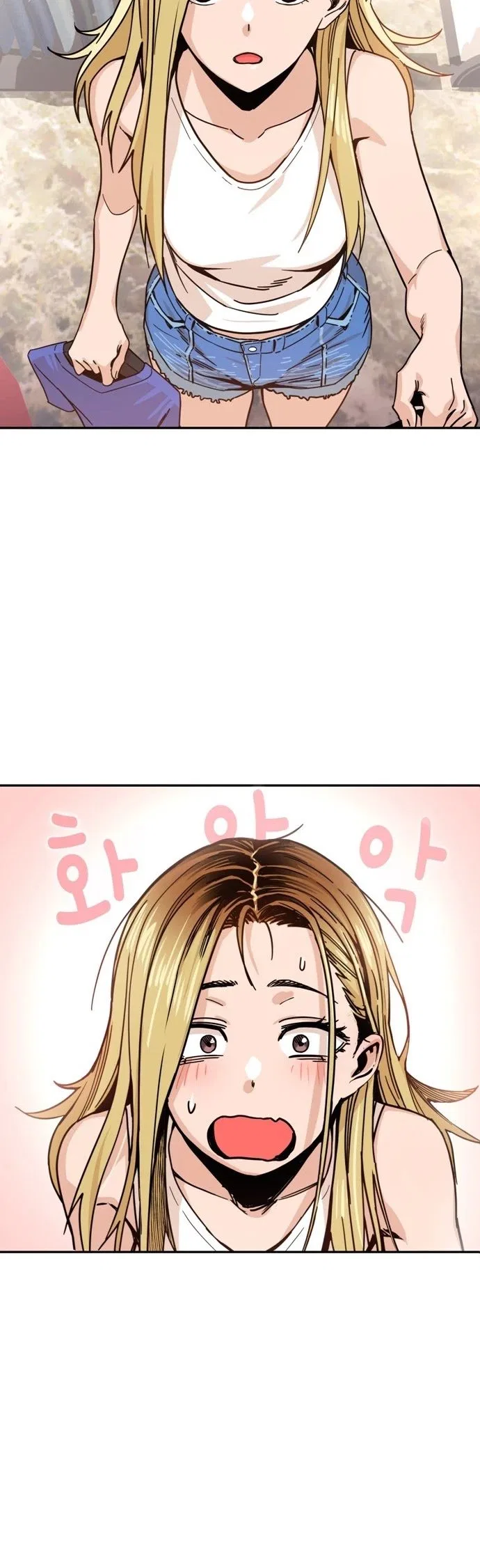 Match Made in Heaven by Chance Chapter 2 – Page 41
