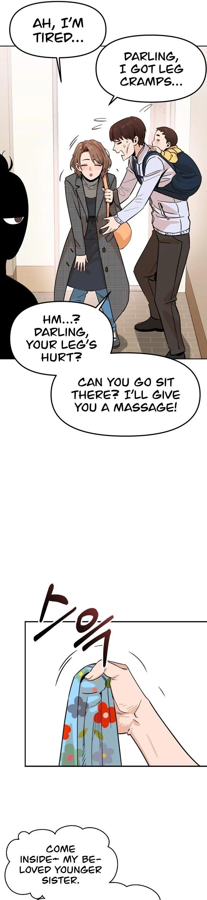 Match Made in Heaven by Chance Chapter 1 – Page 13
