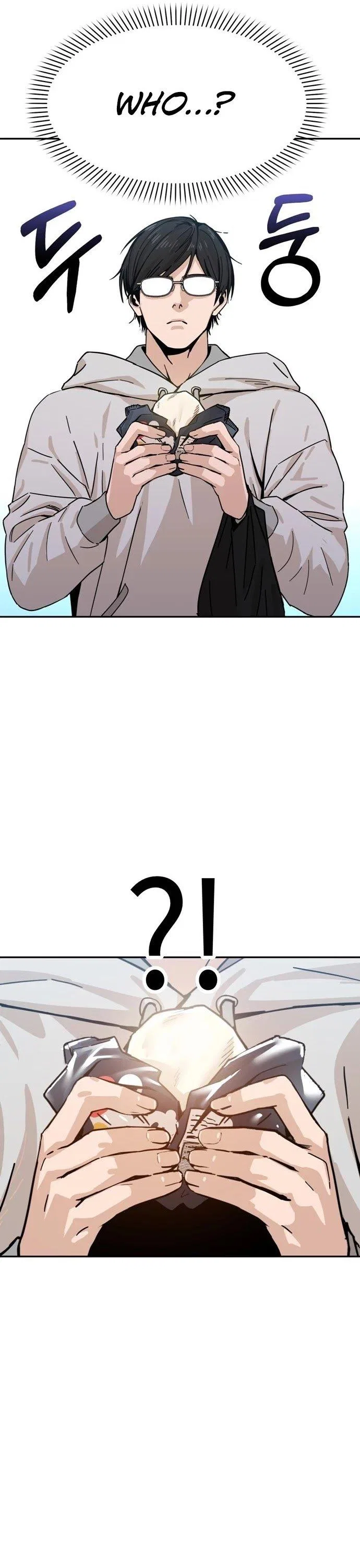 Match Made in Heaven by Chance Chapter 1 – Page 23