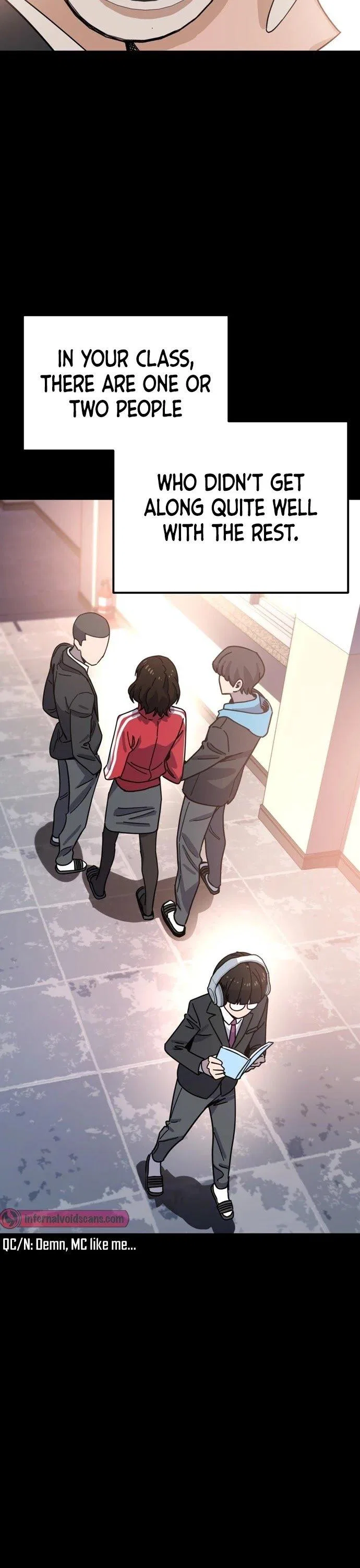 Match Made in Heaven by Chance Chapter 1 – Page 32