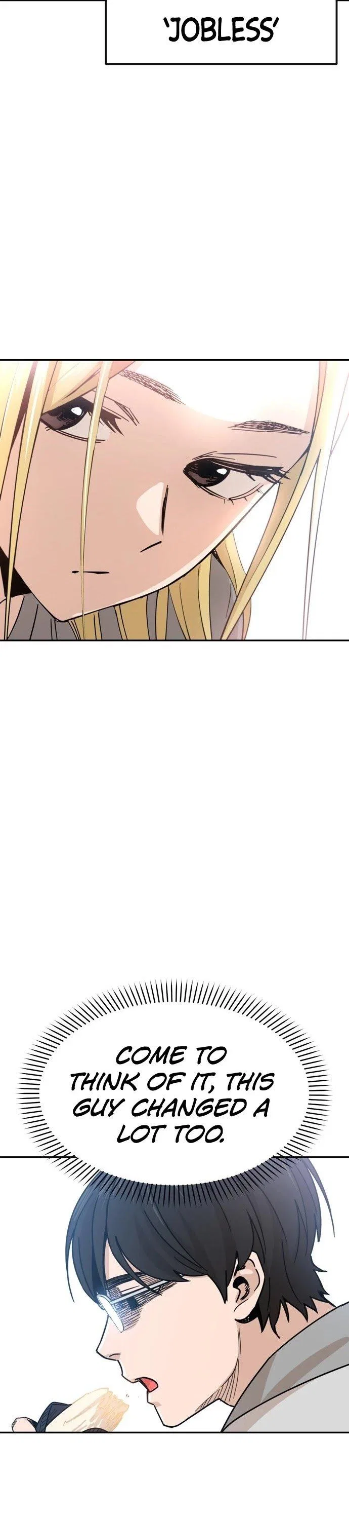 Match Made in Heaven by Chance Chapter 1 – Page 36