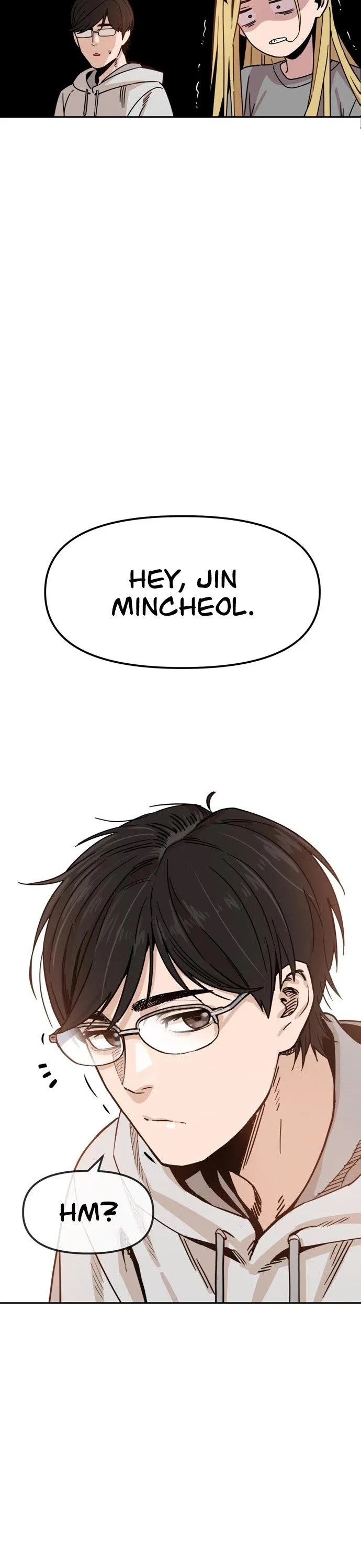 Match Made in Heaven by Chance Chapter 1 – Page 45