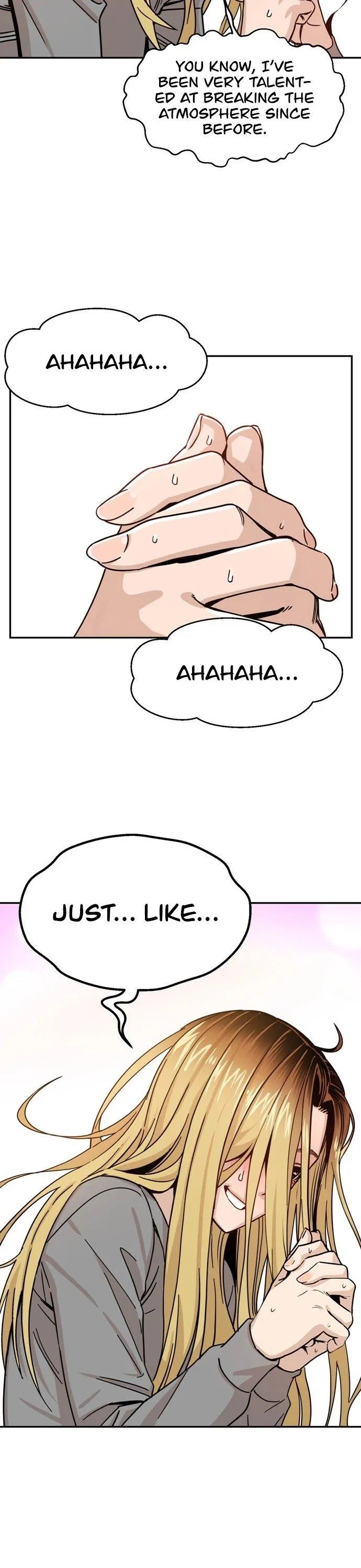 Match Made in Heaven by Chance Chapter 1 – Page 50