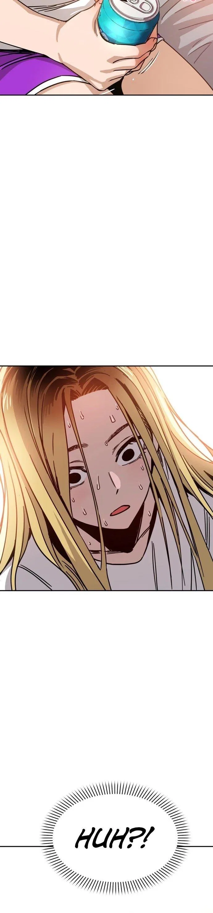 Match Made in Heaven by Chance Chapter 1 – Page 57
