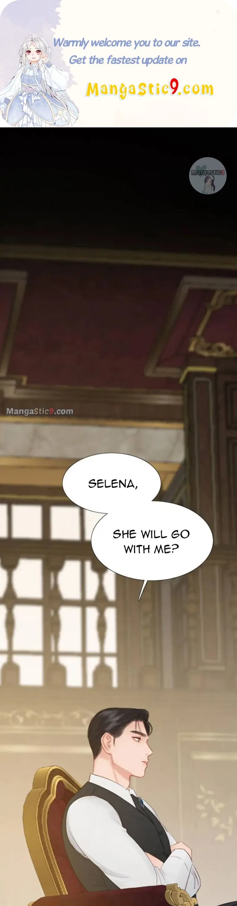 Serena Chapter 24 – Page 2