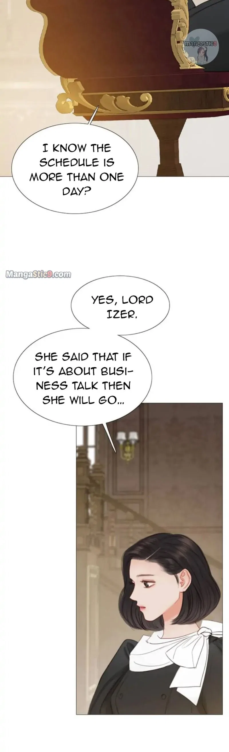 Serena Chapter 24 – Page 3