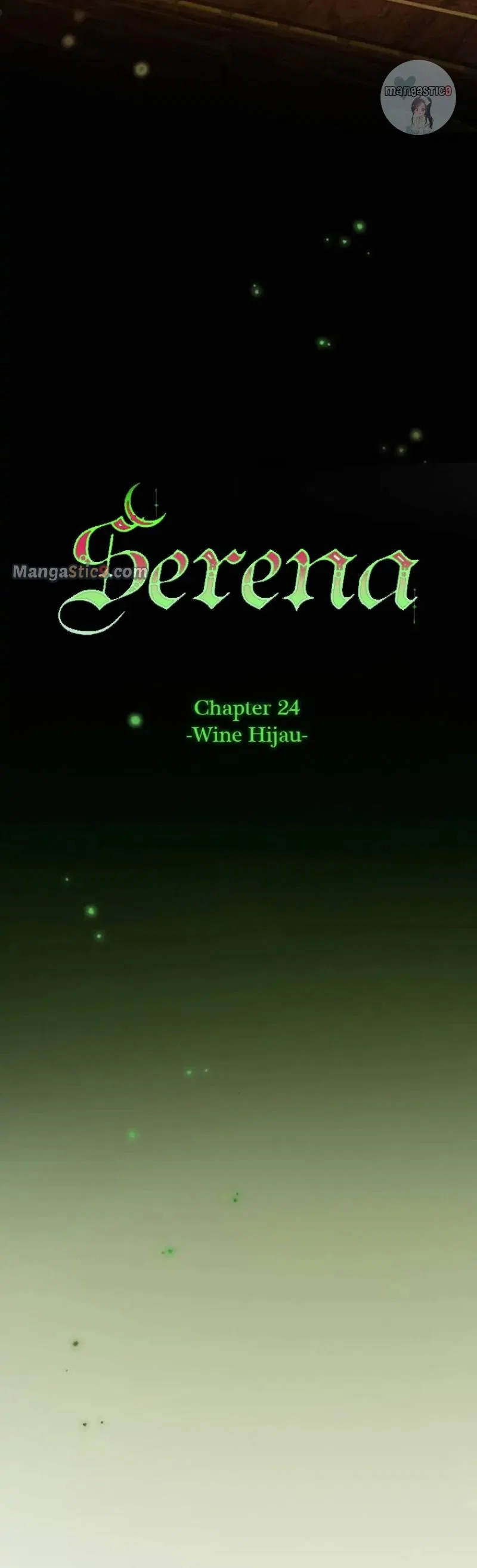 Serena Chapter 24 – Page 23